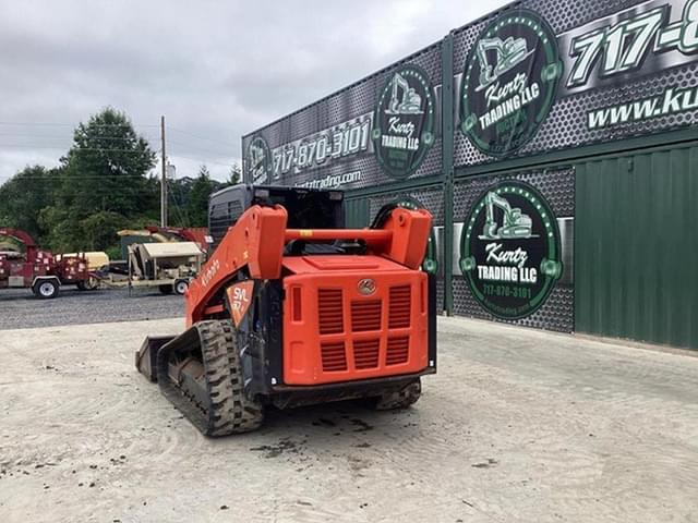 Image of Kubota SVL97-2 equipment image 1