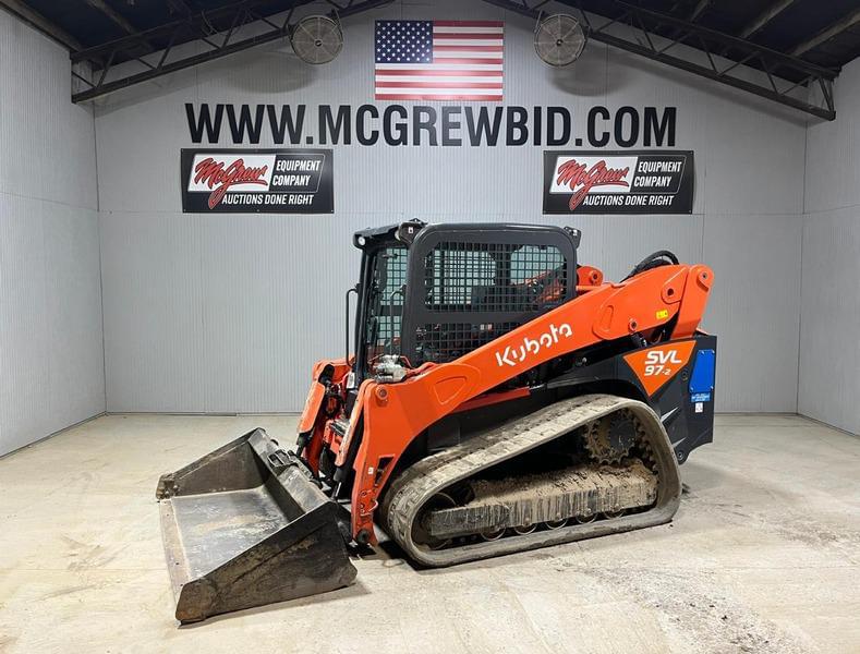 Image of Kubota SVL97-2 Primary image