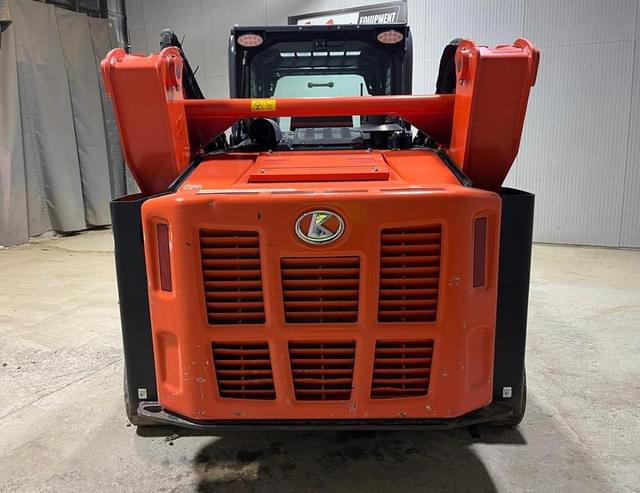 Image of Kubota SVL97-2 equipment image 3