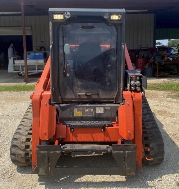 Image of Kubota SVL97-2 Image 1