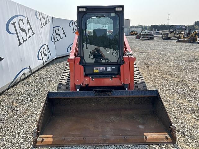 Image of Kubota SVL97-2 equipment image 4