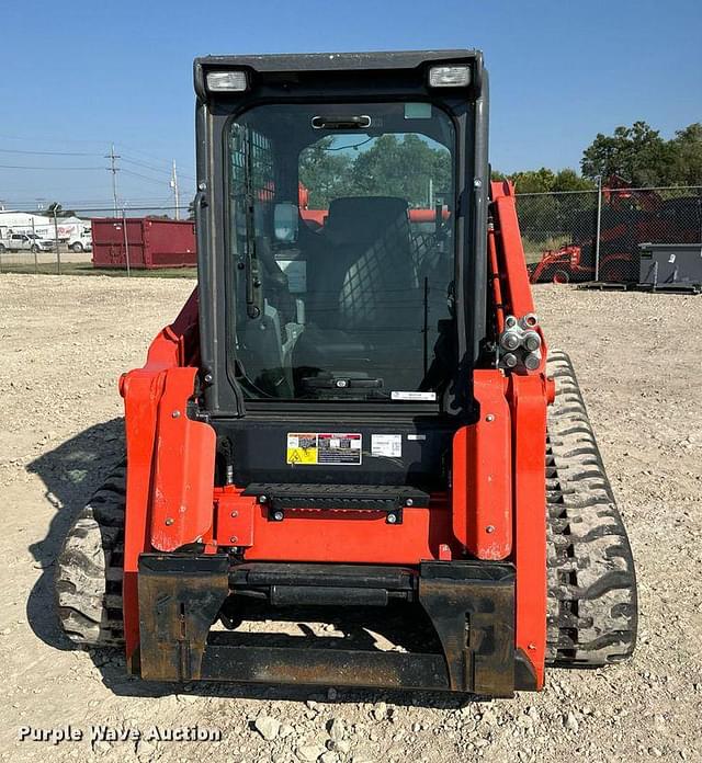 Image of Kubota SVL97-2 equipment image 1