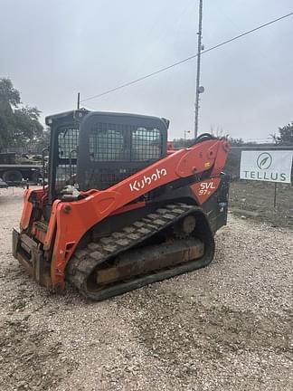 2022 Kubota SVL95-2 Equipment Image0