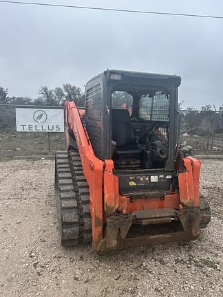 Image of Kubota SVL95-2 equipment image 2