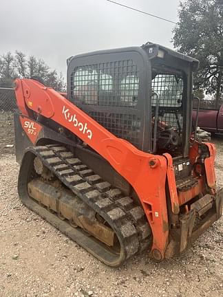 Image of Kubota SVL95-2 equipment image 3