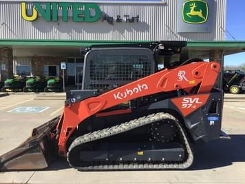 Main image Kubota SVL97-2