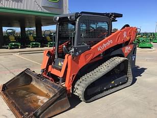 Main image Kubota SVL97-2 1