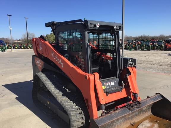 Image of Kubota SVL97-2 equipment image 3