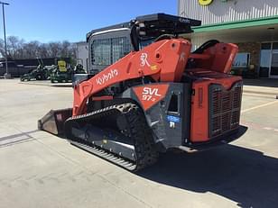 Main image Kubota SVL97-2 8