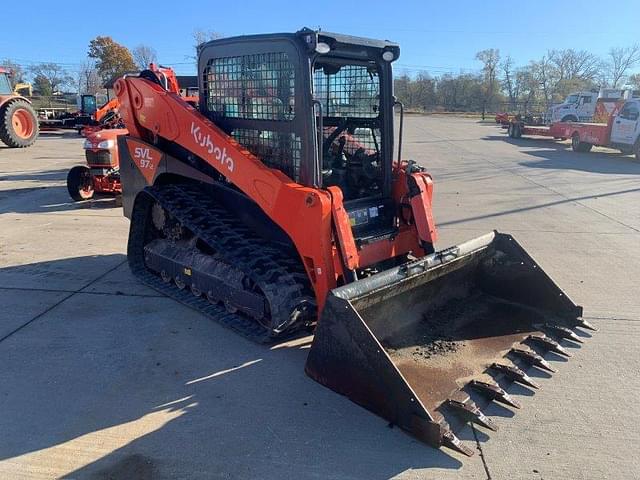 Image of Kubota SVL97-2 equipment image 1