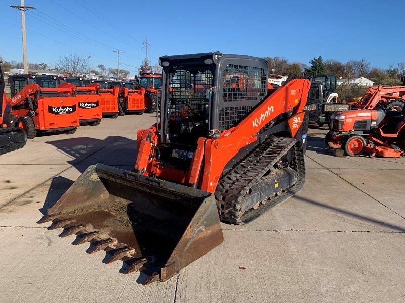 Image of Kubota SVL97-2 Primary image