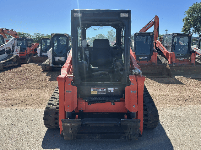 Image of Kubota SVL97-2HC equipment image 2