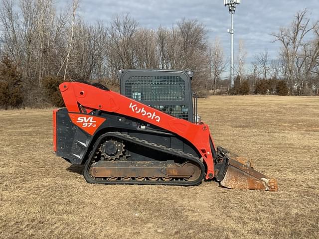 Image of Kubota SVL97-2 equipment image 1