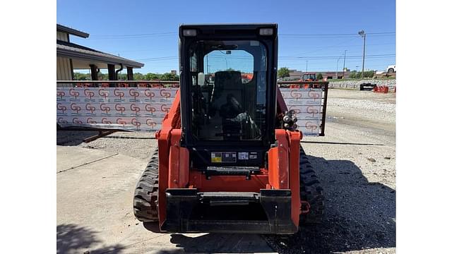 Image of Kubota SVL97-2 equipment image 2