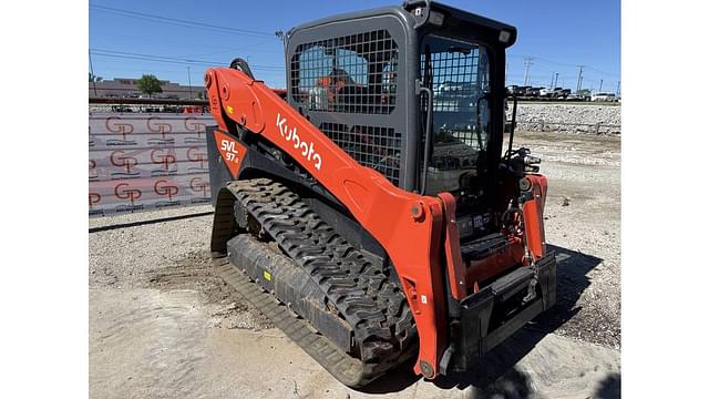 Image of Kubota SVL97-2 equipment image 1