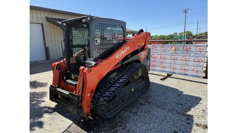 Image of Kubota SVL97-2 Primary image