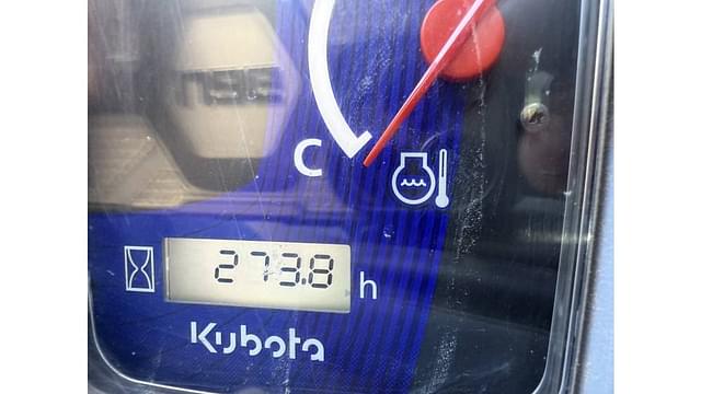 Image of Kubota SVL97-2 equipment image 4