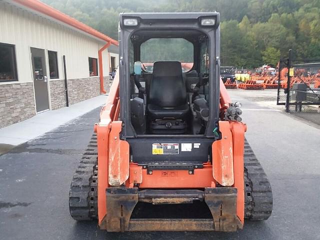 Image of Kubota SVL97-2 equipment image 2