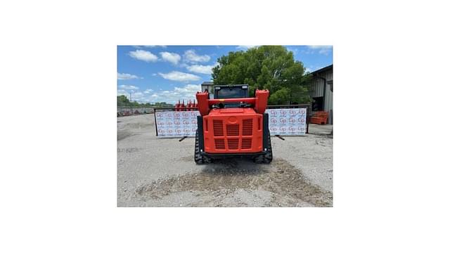 Image of Kubota SVL97-2 equipment image 4