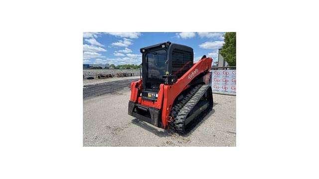 Image of Kubota SVL97-2 equipment image 3