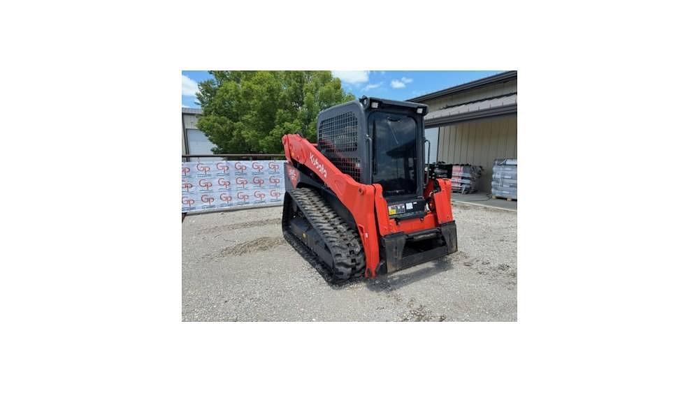 Image of Kubota SVL97-2 Primary image