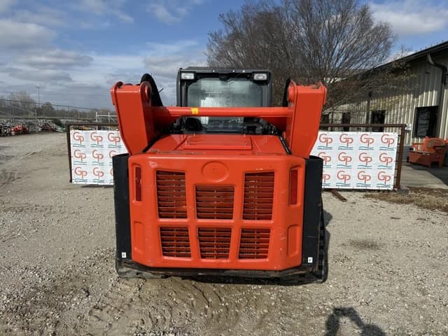 Image of Kubota SVL97-2HFC equipment image 1