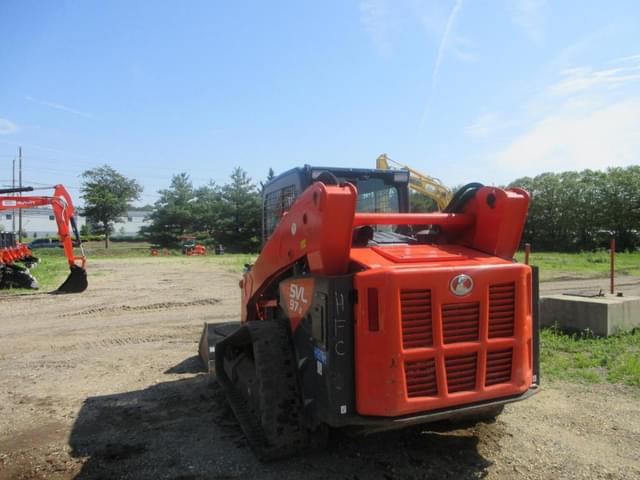 Image of Kubota SVL97-2 equipment image 2