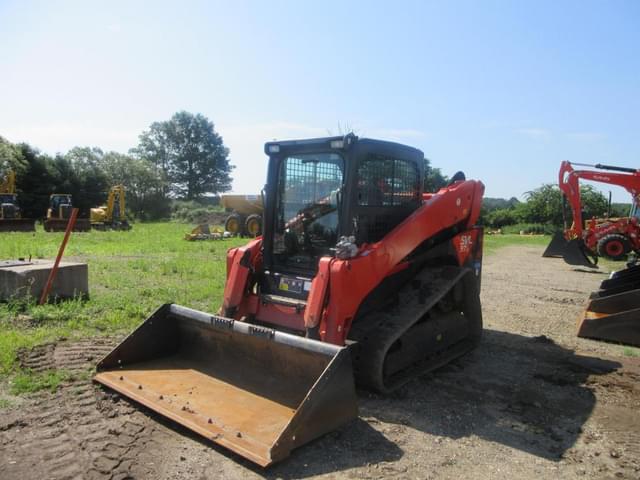 Image of Kubota SVL97-2 equipment image 1