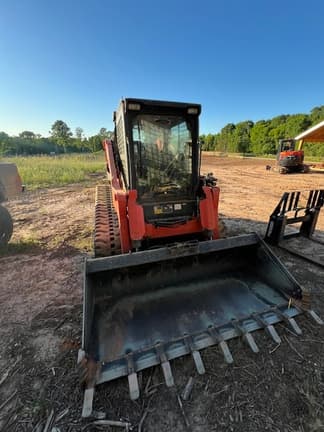 Image of Kubota SVL97-3 equipment image 1