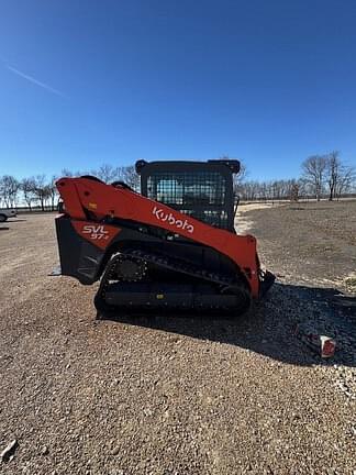 Image of Kubota SVL97-2 equipment image 4