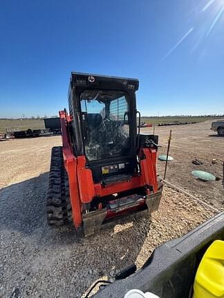 Image of Kubota SVL97-2 equipment image 3