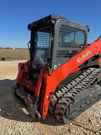 Image of Kubota SVL97-2 equipment image 2