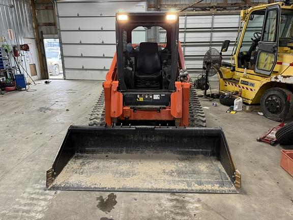 Image of Kubota SVL97-2 equipment image 4