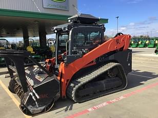 Main image Kubota SVL97-2 1