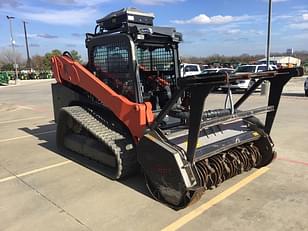 Main image Kubota SVL97-2 3