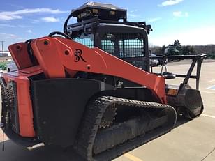 Main image Kubota SVL97-2 5