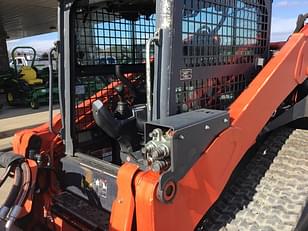 Main image Kubota SVL97-2 7