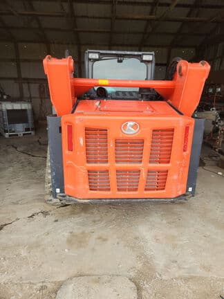 Image of Kubota SVL97-2 equipment image 4