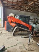 2022 Kubota SVL97-2 Image