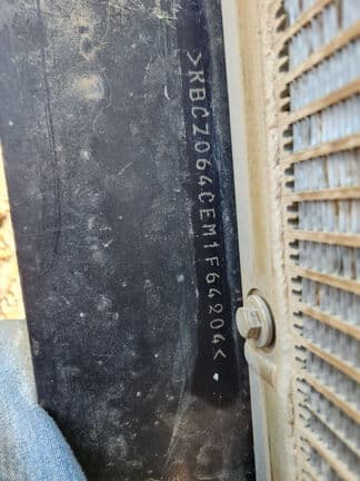Image of Kubota SVL97-2 equipment image 1