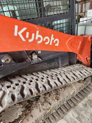 Image of Kubota SVL97-2 equipment image 2