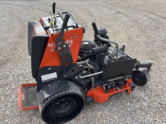Image of Kubota SZ19-36 equipment image 1