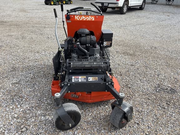 Image of Kubota SZ19-36 equipment image 2