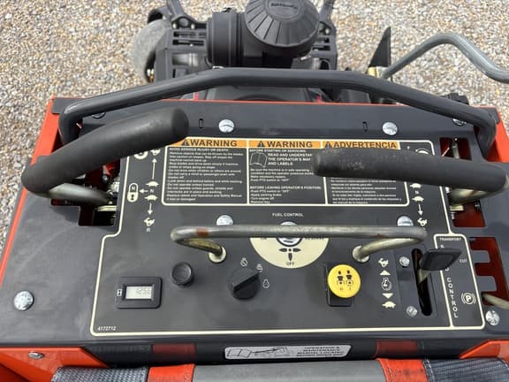 Image of Kubota SZ19-36 equipment image 4