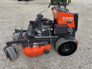 2022 Kubota SZ19-36 Image