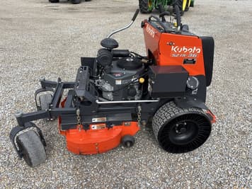 Main image Kubota SZ19-36