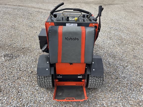 Image of Kubota SZ19-36 equipment image 3