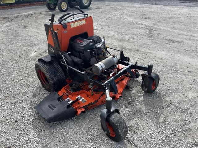 Image of Kubota SZ26-52 equipment image 4