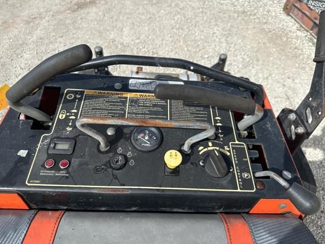Image of Kubota SZ26-52 equipment image 2