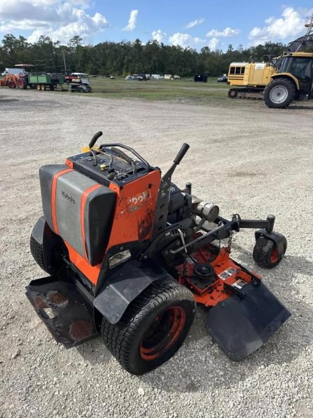 Image of Kubota SZ26-52 equipment image 3